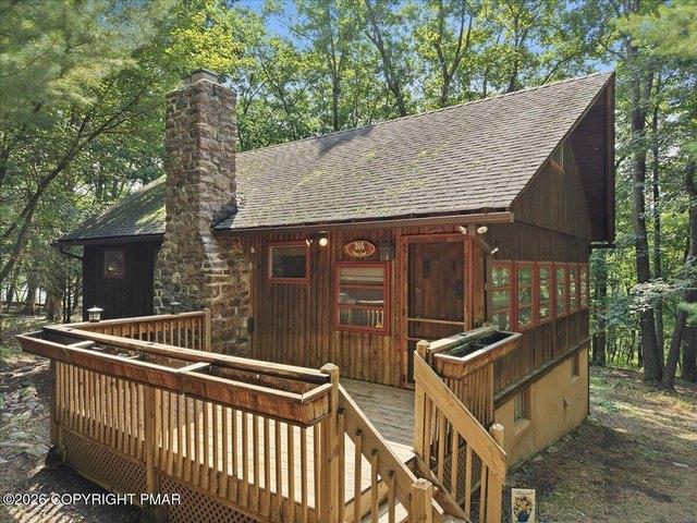 House for sale in Bartonsville, Pennsylvania