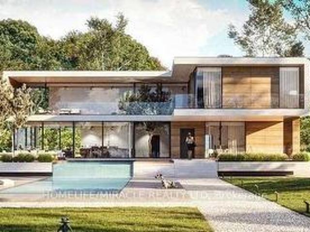 Land for sale in Woburn, Ontario
