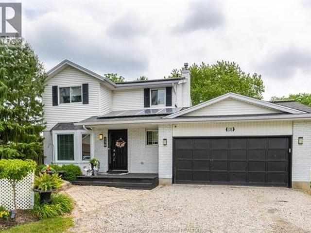 House for sale in Lakeshore, Ontario