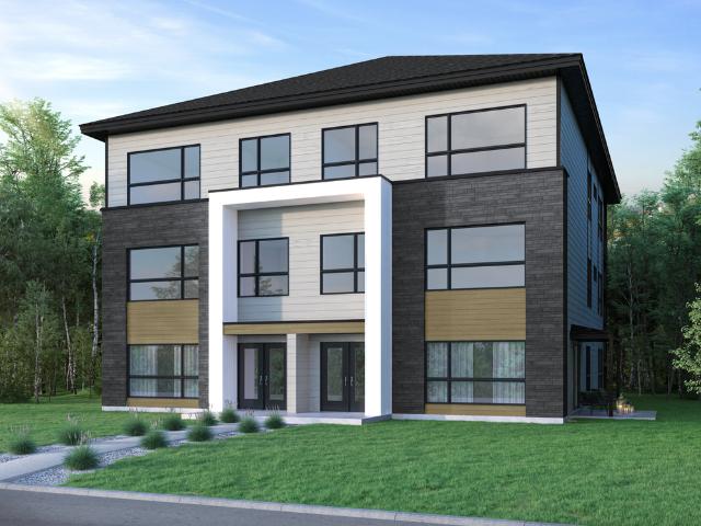 House for rent in Gatineau, Quebec