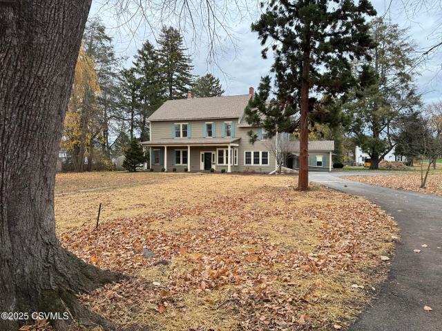 House for sale in Pennsylvania