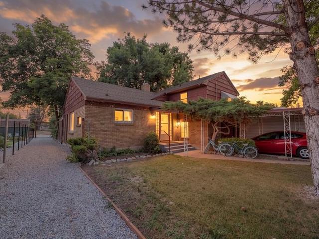 House for sale in Preston, Idaho