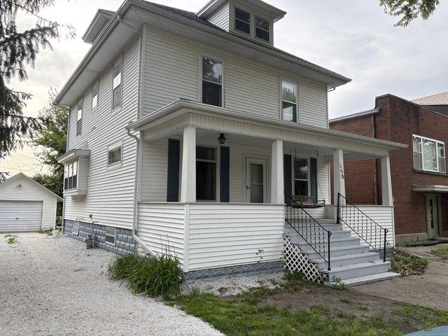 House for sale in Sheldon, Illinois
