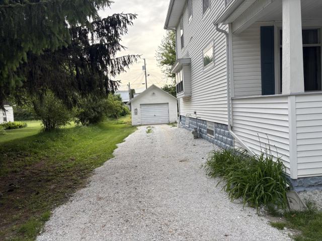 House for sale in Sheldon, Illinois