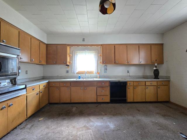 House for sale in West Bend, Wisconsin