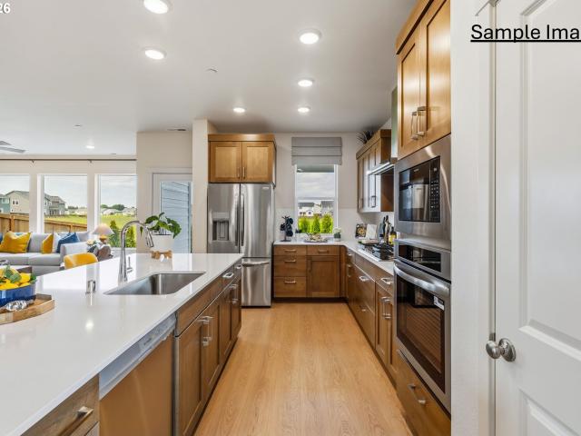 House for sale in Ridgefield, Washington
