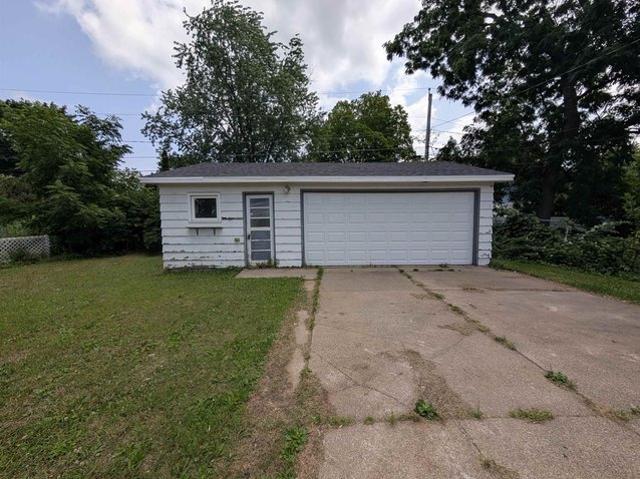 Land for sale in Shawano, Wisconsin