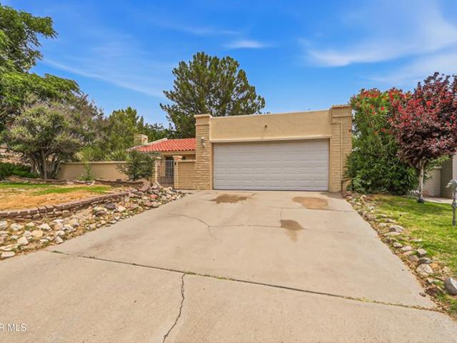 House for sale in Dona Ana, New Mexico