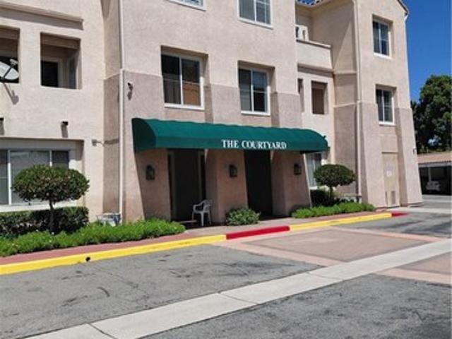 Condo for sale in West Covina, California