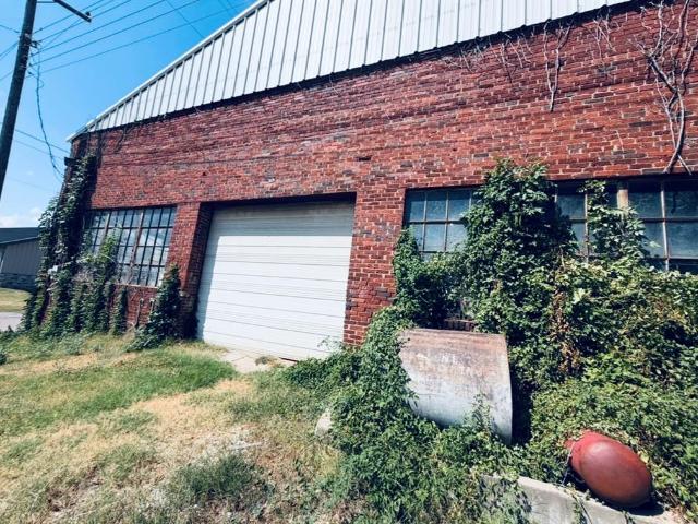 Commercial for sale in Konawa, Oklahoma