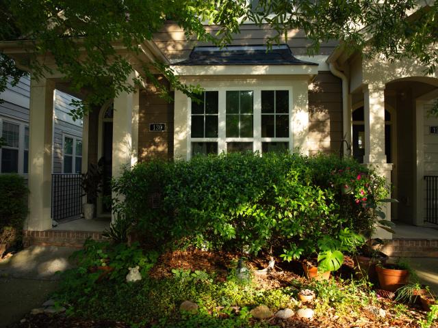 Townhouse for sale in Carrboro, North Carolina
