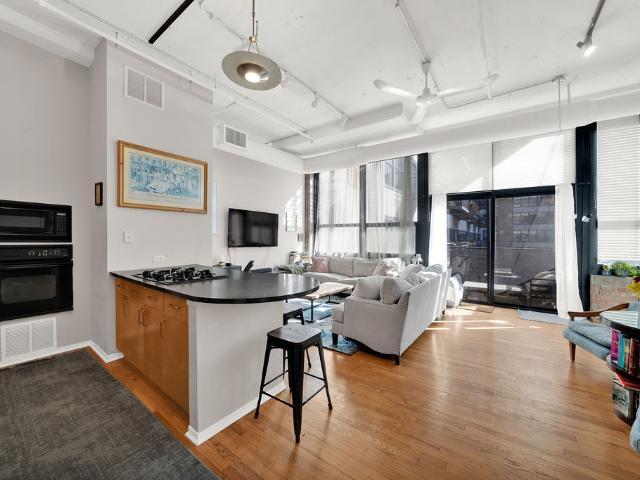Condo for sale in Chicago Park, Illinois
