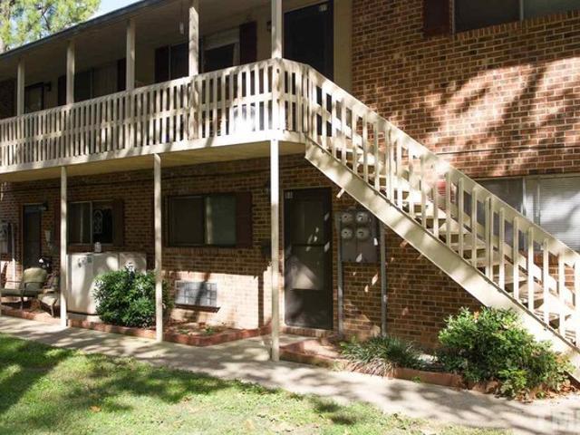 Condo for sale in Chapel Hill, North Carolina