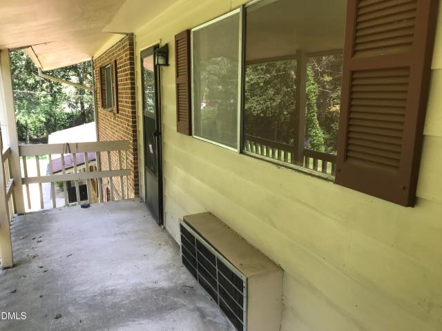 Condo for sale in Chapel Hill, North Carolina