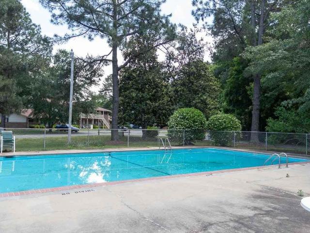 Condo for sale in Chapel Hill, North Carolina