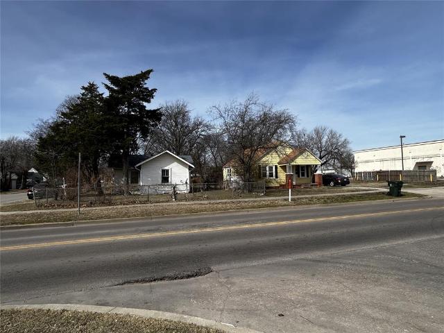 House for sale in Norman, Oklahoma