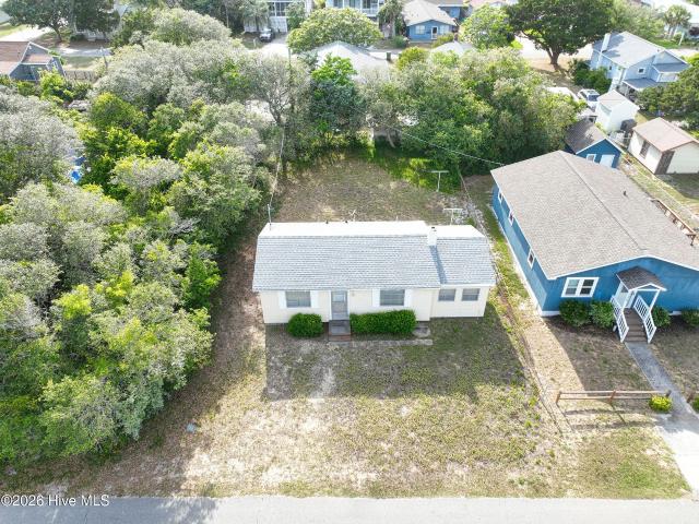 House for sale in Kure Beach, North Carolina