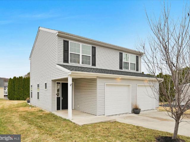 House for sale in Fleetwood, Pennsylvania