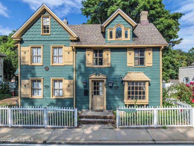 House for sale in Parkers Landing, Tuckerton