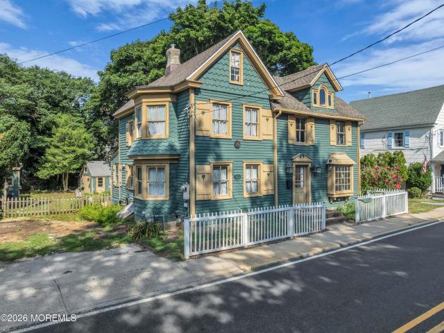 House for sale in Parkers Landing, Tuckerton