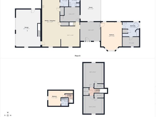 House for sale in Ark