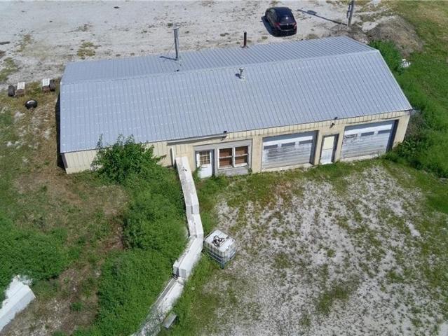Commercial for sale in Missouri