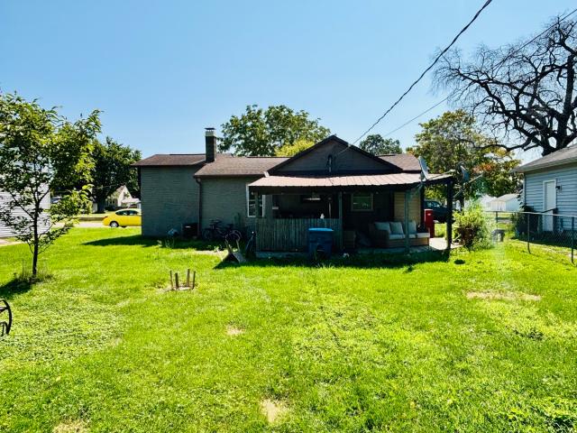 House for sale in Bureau, Illinois