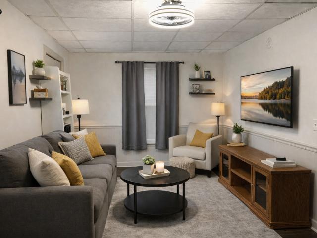 House for sale in Bureau, Illinois