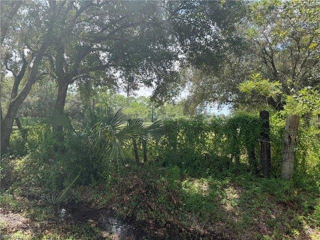Land for sale in Clewiston, Florida