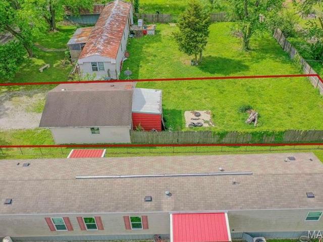 Land for sale in Centralia, Illinois