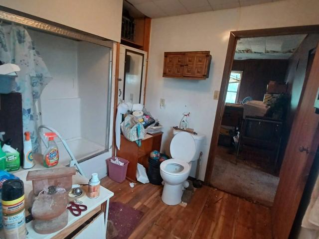 House for sale in Gibson, Indiana