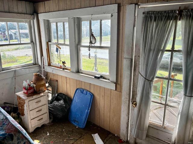 House for sale in Gibson, Indiana