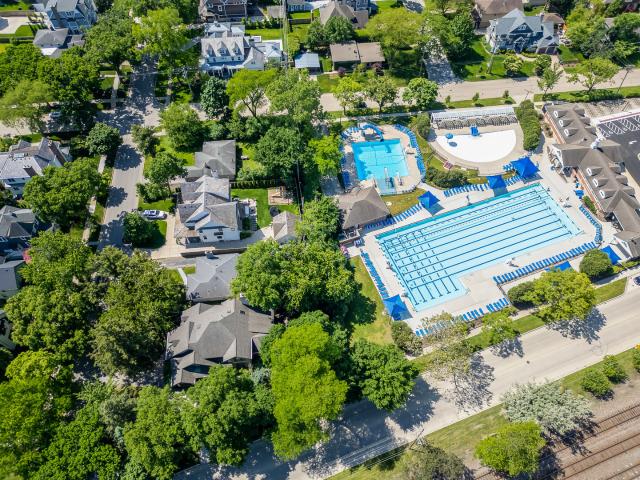 House for sale in Hinsdale, DuPage County
