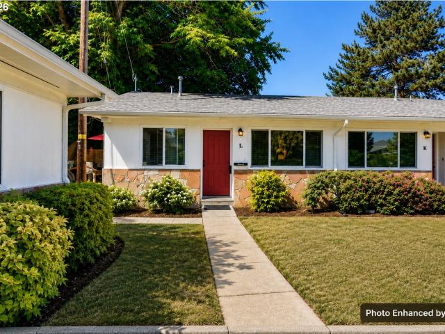 House for sale in Oregonia