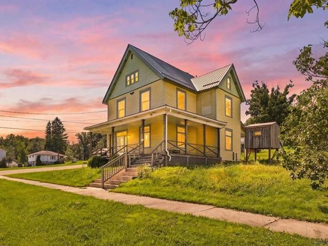 House for sale in Somerset, Pennsylvania