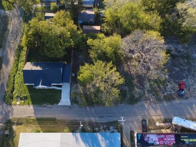Land for sale in Wolfe City, Hunt County
