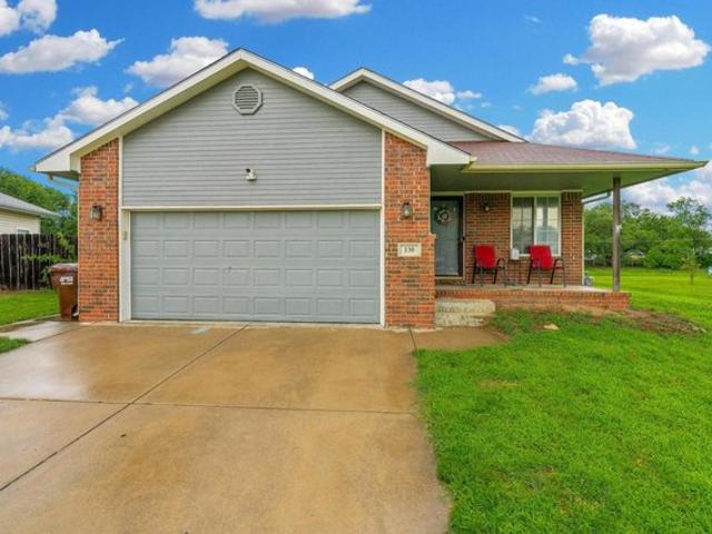 House for sale in Kansas