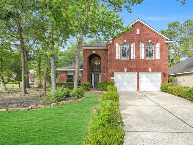 House for sale in Texas