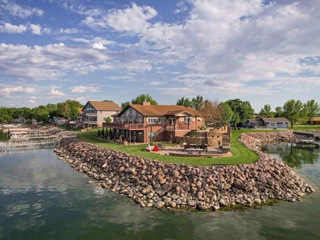 House for sale in Arlington, South Dakota