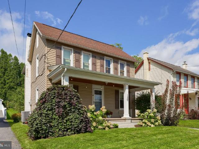 House for sale in Brownstown, West Earl Township