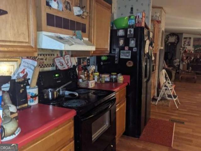House for sale in Arcade, Georgia