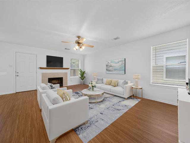 Townhouse for sale in Texas