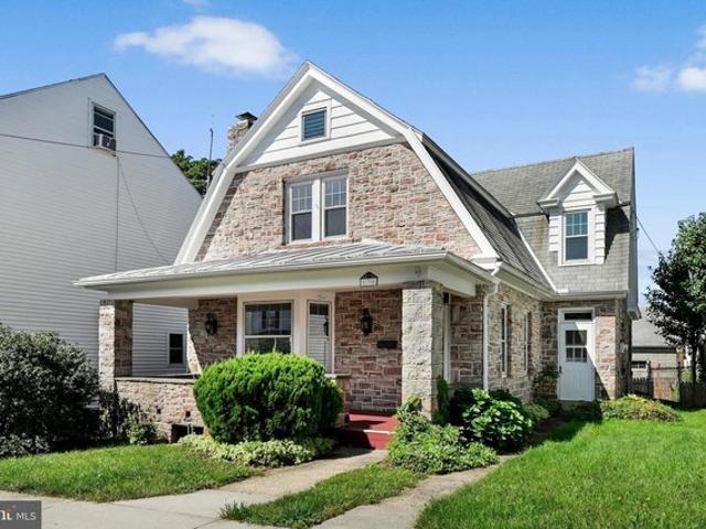 House for sale in Orwigsburg, Schuylkill County