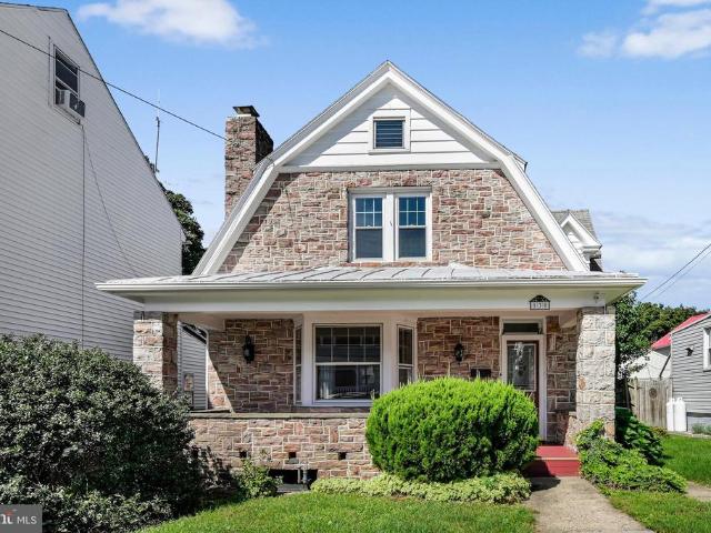 House for sale in Orwigsburg, Schuylkill County