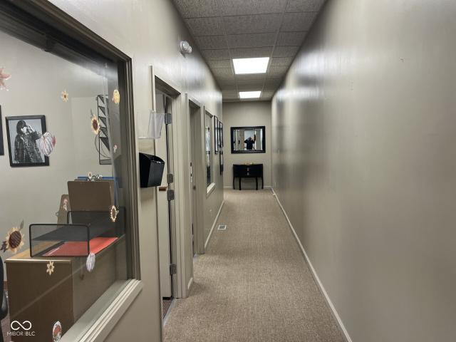 Commercial for sale in Crawfordsville, Indiana
