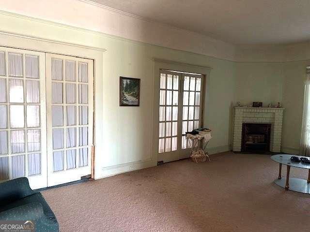 Commercial for sale in Lyons, Georgia