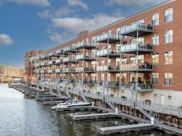 Condo for sale in Milwaukee