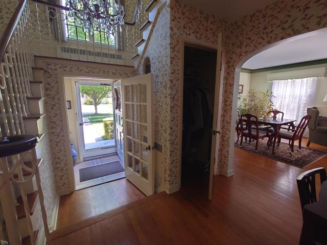 House for sale in Mount Clemens, Michigan