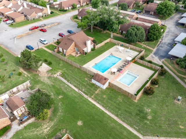 Condo for sale in Tennessee