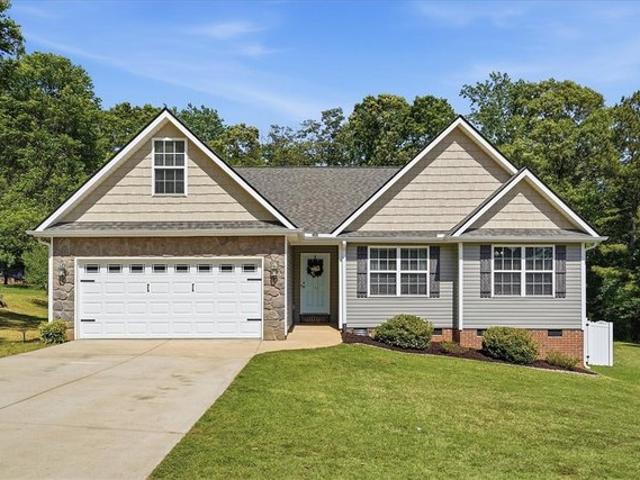 House for sale in Pickens, South Carolina